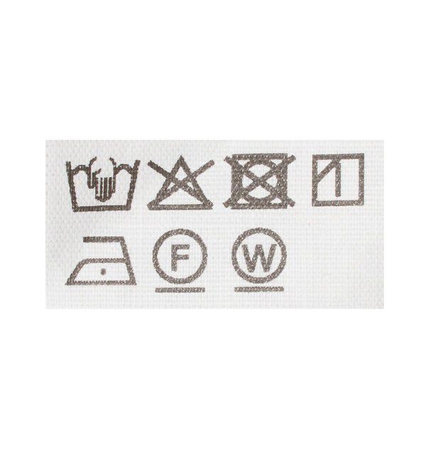 UNITED ARROWS「【別注】＜CINOH＞パールモチーフ スウェット ポロシャツ」|スウェット・ジャージ|