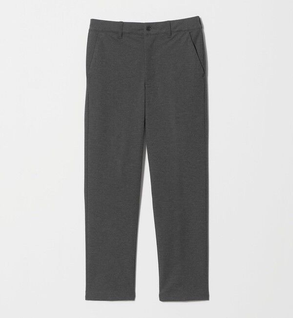 UNITED ARROWS green label relaxing「【WEB限定】JUST fit ジャージ イージースラックス パンツ」|その他|