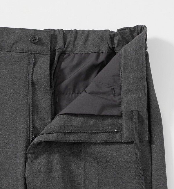 UNITED ARROWS green label relaxing「【WEB限定】JUST fit ジャージ イージースラックス パンツ」|その他|