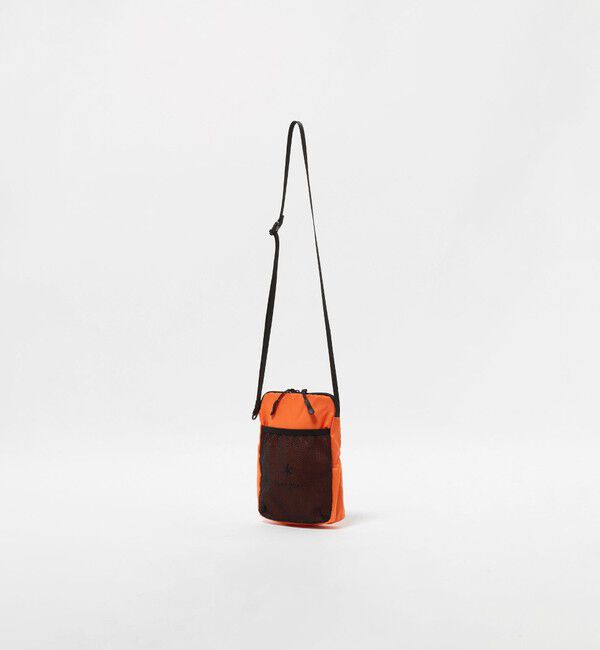 UNITED ARROWS green label relaxing「＜snow peak＞サコッシュ ショルダーバッグ」|ショルダー・メッセンジャー|