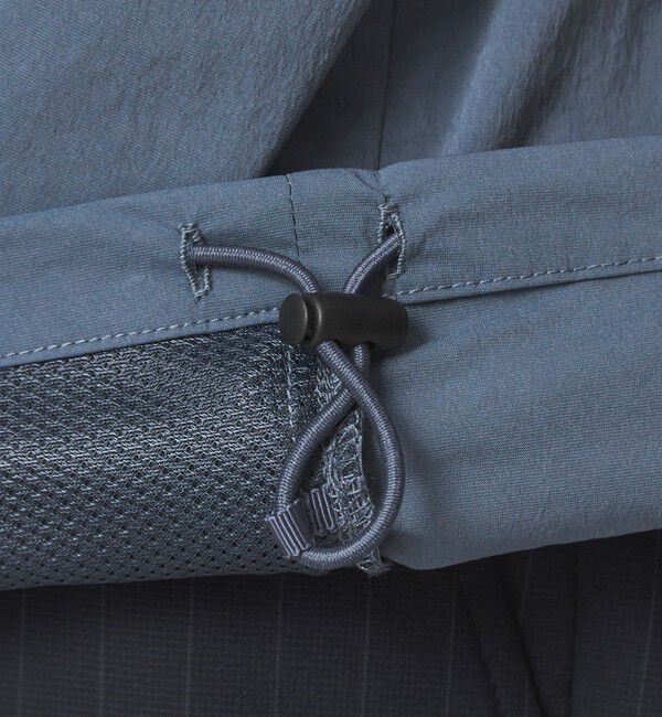 UNITED ARROWS green label relaxing「WONDER CLOTH クルーネック 半袖 Tシャツ -ストレッチ・接触冷感・吸水速乾-」|Tシャツ・カットソー|