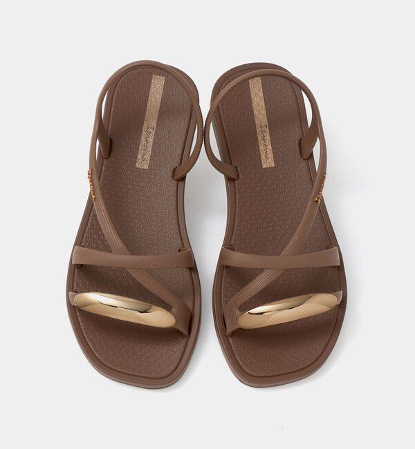 UNITED ARROWS green label relaxing「＜Ipanema＞GO CHIC サンダル」|サンダル|