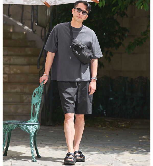 UNITED ARROWS green label relaxing「【別注】＜DAIWA＞Dot Air ショーツ ショートパンツ」|その他|
