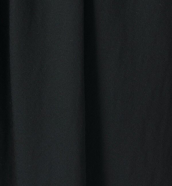 UNITED ARROWS green label relaxing「【WEB限定】＜at ease＞ドロスト ワイド パンツ」|その他|