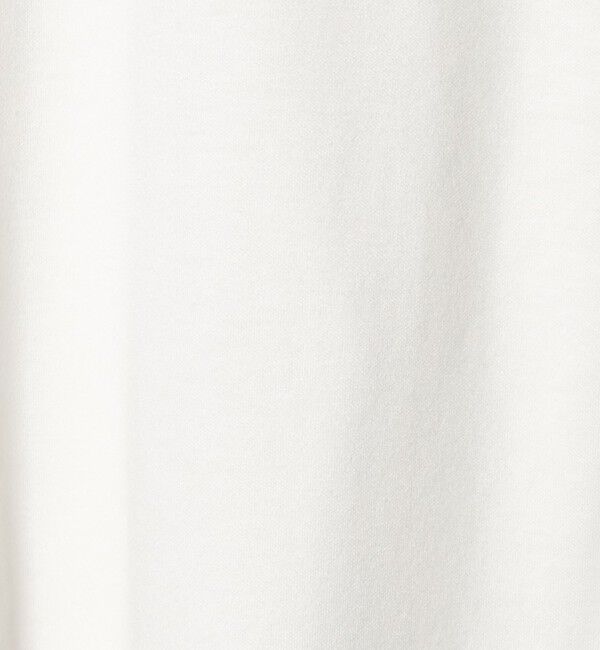 UNITED ARROWS green label relaxing「フォルム Tシャツ 汗染み防止」|Tシャツ・カットソー|