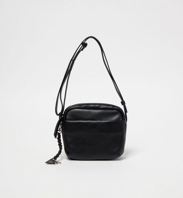 UNITED ARROWS green label relaxing「【WEB限定】＜COMERU＞BLOK ブロック ショルダー バッグ」|ショルダー・メッセンジャー|