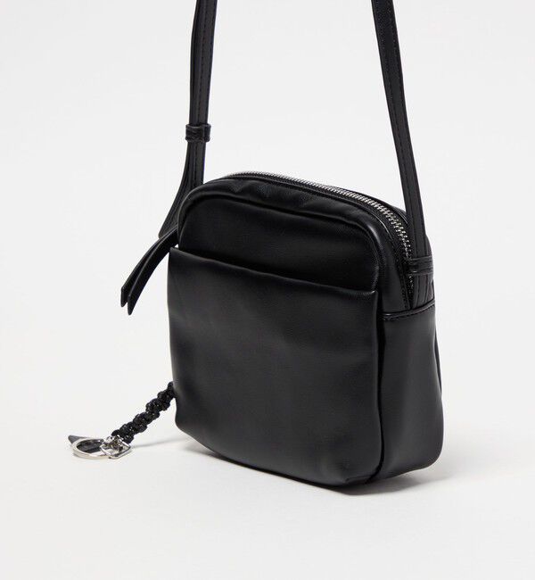 UNITED ARROWS green label relaxing「【WEB限定】＜COMERU＞BLOK ブロック ショルダー バッグ」|ショルダー・メッセンジャー|