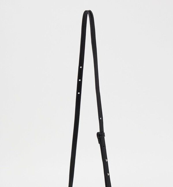 UNITED ARROWS green label relaxing「【WEB限定】＜COMERU＞BLOK ブロック ショルダー バッグ」|ショルダー・メッセンジャー|