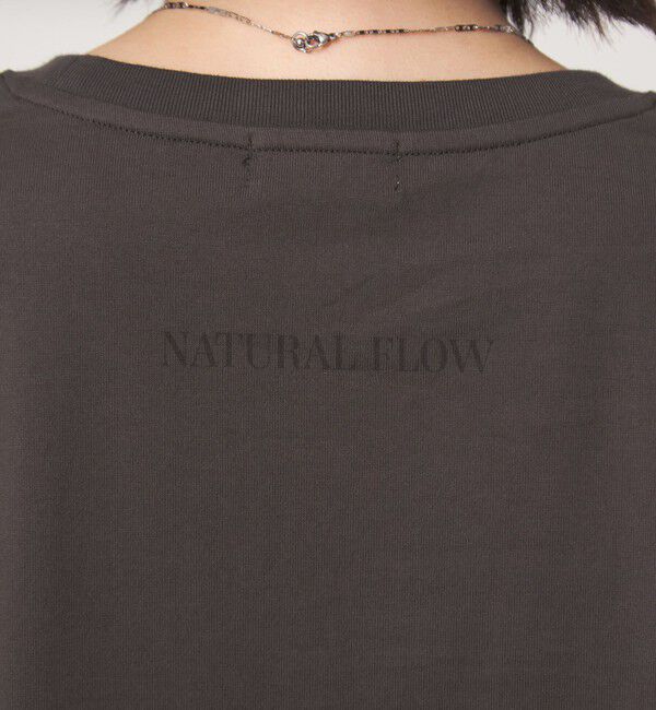 UNITED ARROWS green label relaxing「グラフィック Tシャツ」|Tシャツ・カットソー|