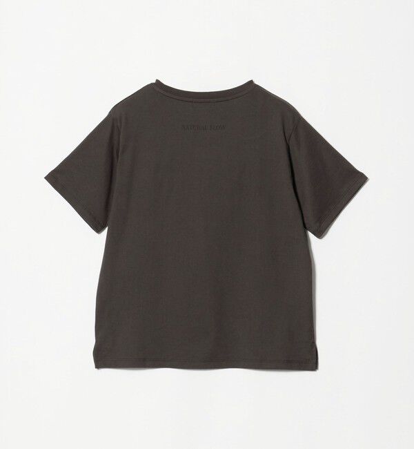 UNITED ARROWS green label relaxing「グラフィック Tシャツ」|Tシャツ・カットソー|