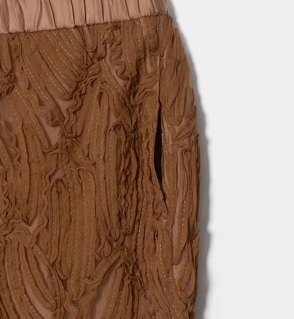 UNITED ARROWS green label relaxing「テープシシュウ パンツ」|その他|
