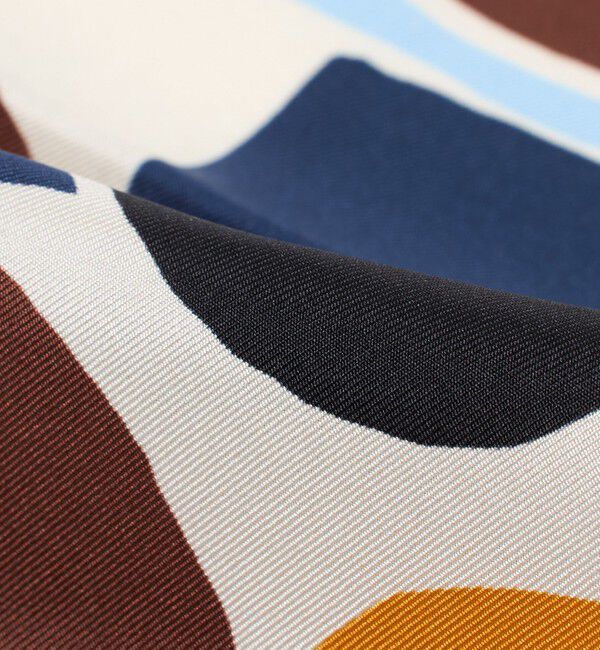 UNITED ARROWS green label relaxing「＜Bleck＞ドット ポケットチーフ」|その他|