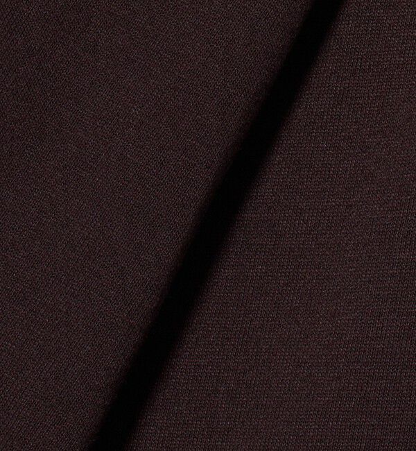 UNITED ARROWS green label relaxing「【WEB限定】JUST fit デイリー ワイド 長袖 Tシャツ -吸水速乾・抗菌-」|Tシャツ・カットソー|