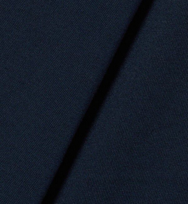 UNITED ARROWS green label relaxing「【WEB限定】JUST fit デイリー ワイド 長袖 Tシャツ -吸水速乾・抗菌-」|Tシャツ・カットソー|
