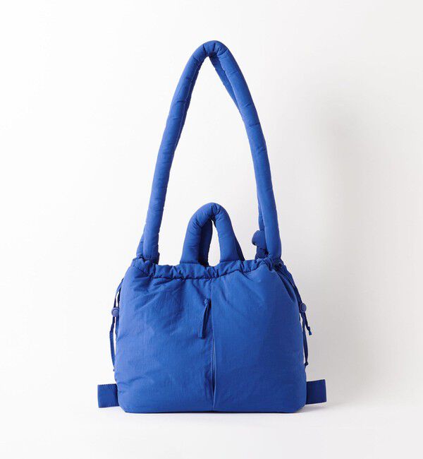 BEAUTY&YOUTH UNITED ARROWS「＜OLEND＞ONA ソフト ショルダーバッグ -3WAY-」|ショルダー・メッセンジャー|