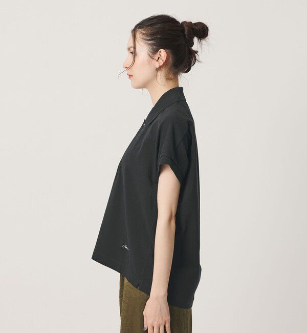 BEAUTY&YOUTH UNITED ARROWS「＜Americana＞カノコ ポロシャツ」|ポロシャツ|