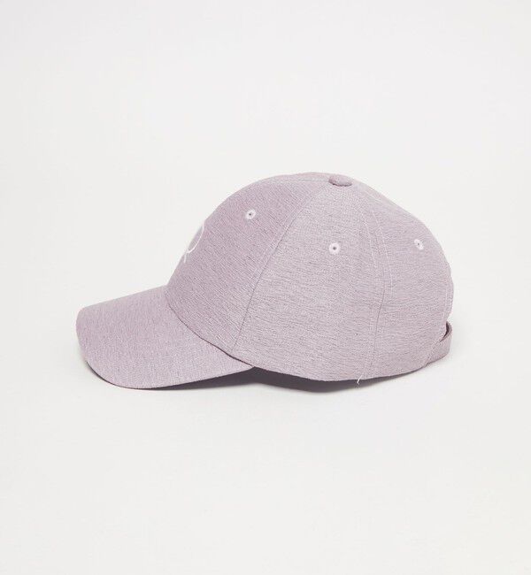 BEAUTY&YOUTH UNITED ARROWS「【別注】＜Revis.＞メランジ ロゴ キャップ」|キャップ・キャスケット|