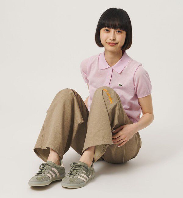 BEAUTY&YOUTH UNITED ARROWS「＜adidas Originals＞GAZZLE INDOOR スニーカー」|スニーカー|