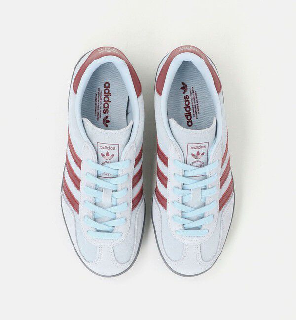 BEAUTY&YOUTH UNITED ARROWS「＜adidas Originals＞GAZZLE INDOOR スニーカー」|スニーカー|