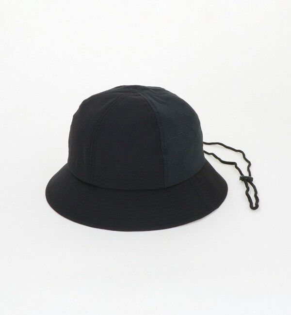BEAUTY&YOUTH UNITED ARROWS「＜halo commodity＞CREST CRAG ハット」|ハット|