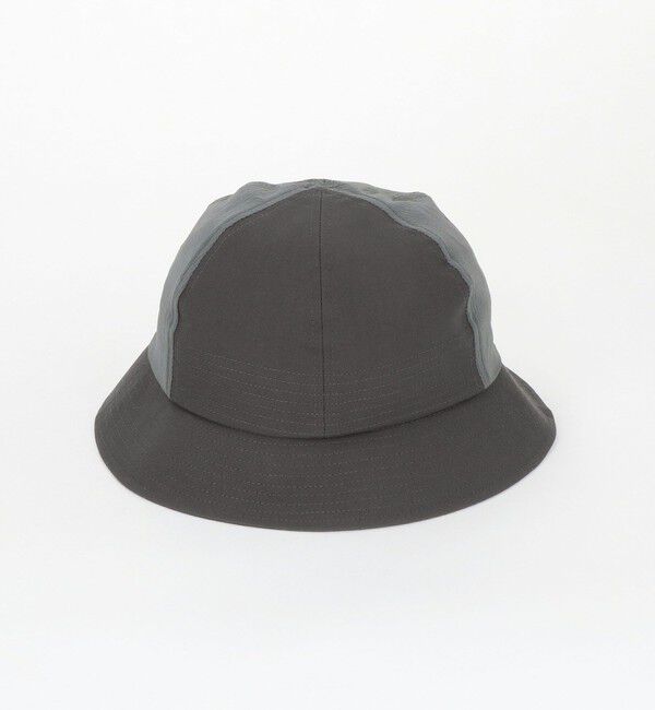 BEAUTY&YOUTH UNITED ARROWS「＜halo commodity＞CREST CRAG ハット」|ハット|