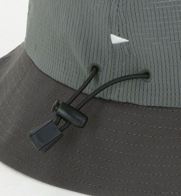 BEAUTY&YOUTH UNITED ARROWS「＜halo commodity＞CREST CRAG ハット」|ハット|