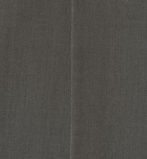 STEVEN ALAN「＜Steven Alan＞ RENURMY アウト ワンプリーツ スラックス」|スラックス|