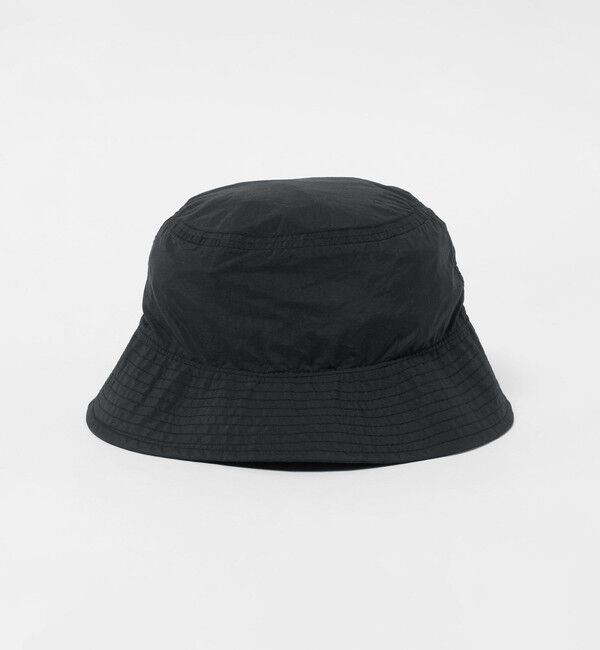 STEVEN ALAN「＜Steven Alan＞ エアリーナイロン バケット ハット」|ハット|