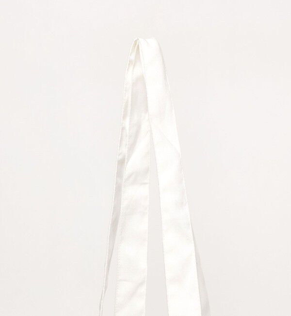 BEAUTY&YOUTH UNITED ARROWS「【別注】＜プラダを着た悪魔2＞ロゴ トートバッグ」|トートバッグ|