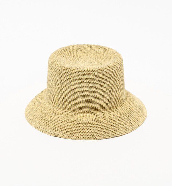 BEAUTY&YOUTH UNITED ARROWS「サマー バケット ハット」|ハット|