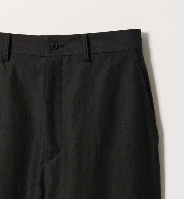 STEVEN ALAN「＜Steven Alan＞コットン サファリパンツ」|チノ|