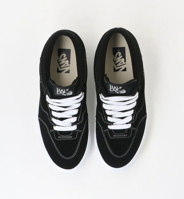 BEAUTY&YOUTH UNITED ARROWS「＜VANS＞ハーフ キャブ 33 スニーカー」|スニーカー|