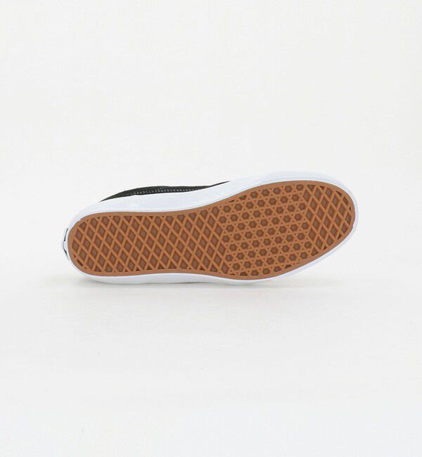 BEAUTY&YOUTH UNITED ARROWS「＜VANS＞ハーフ キャブ 33 スニーカー」|スニーカー|