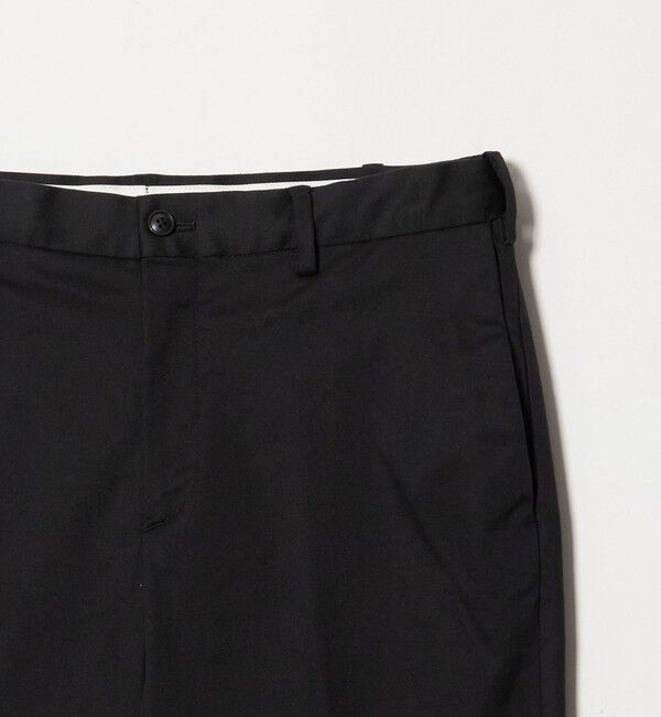 BEAUTY&YOUTH UNITED ARROWS「モダン スリム チノ スラックス NO.1 ヨコストレッチ」|チノ|