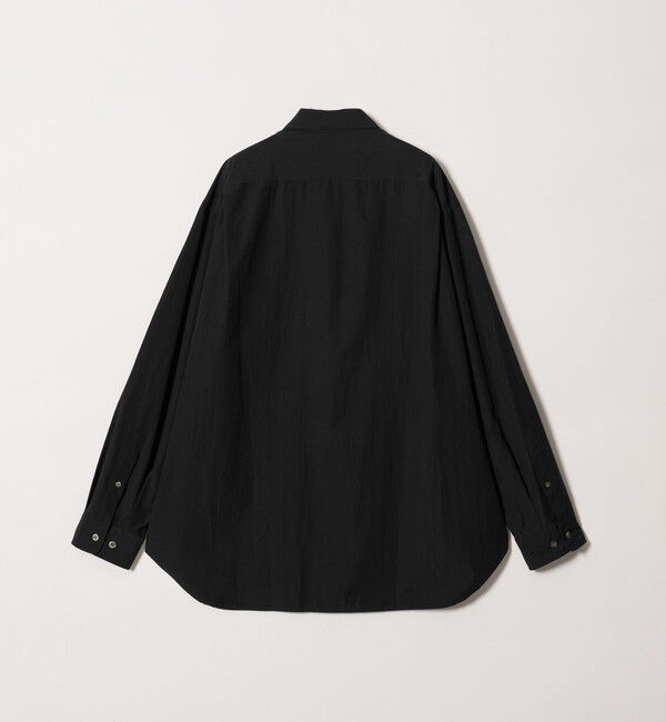 STEVEN ALAN「＜Steven Alan＞ 100タイプライター レギュラーカラー シャツ」|シャツ・ブラウス|