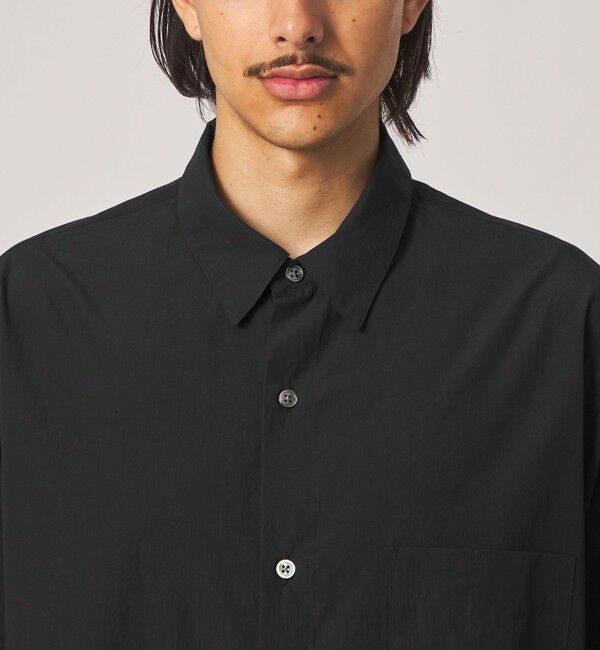 STEVEN ALAN「＜Steven Alan＞ 100タイプライター レギュラーカラー シャツ」|シャツ・ブラウス|