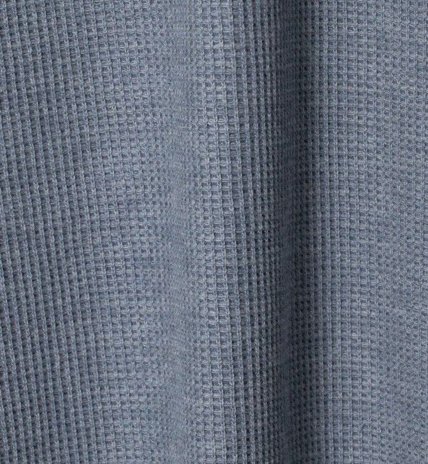 BEAUTY&YOUTH UNITED ARROWS「メランジ ワッフル バルーン カットソー」|Tシャツ・カットソー|