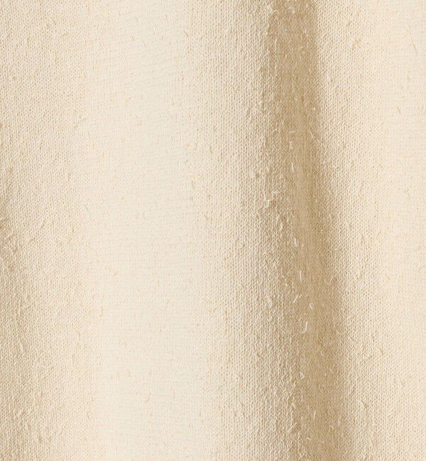 BEAUTY&YOUTH UNITED ARROWS「フェザーヤーン クルーネック カーディガン ウォッシャブル」|カーディガン|
