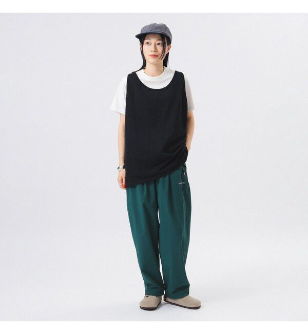 BEAMSBOY「Goodwear / タンクトップ」|Tシャツ・カットソー|