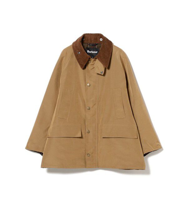 Demi-Luxe BEAMS 「【別注】Barbour / BEDALE ジャケット」|ブルゾン・スタジャン|
