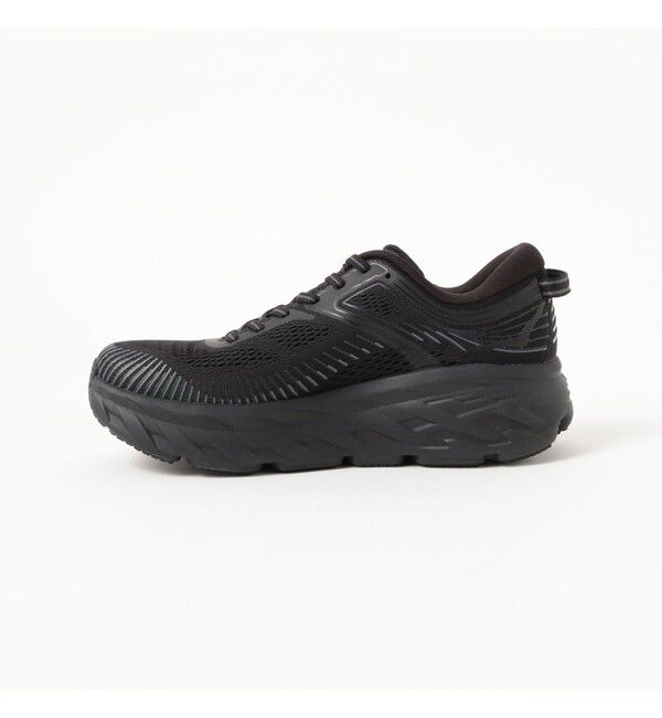 BEAMSBOY「HOKA / W BONDI 7」|スニーカー|