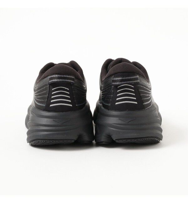 BEAMSBOY「HOKA / W BONDI 7」|スニーカー|