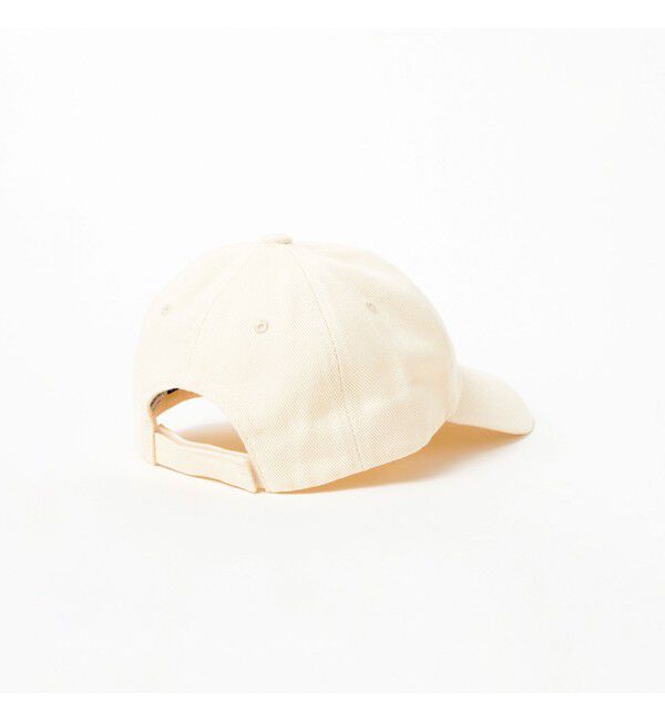 Demi-Luxe BEAMS 「RUSLAN BAGINSKIY / RB ベースボール キャップ」|ハット|