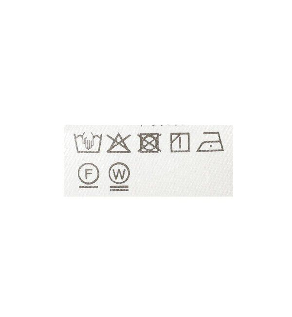 Demi-Luxe BEAMS 「AK+1 / Vネック フレア ノースリーブ ワンピ―ス」|ワンピース|