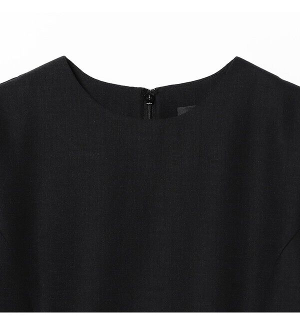 Demi-Luxe BEAMS 「【別注】ORR / レディ ミニ ドレス」|ワンピース|