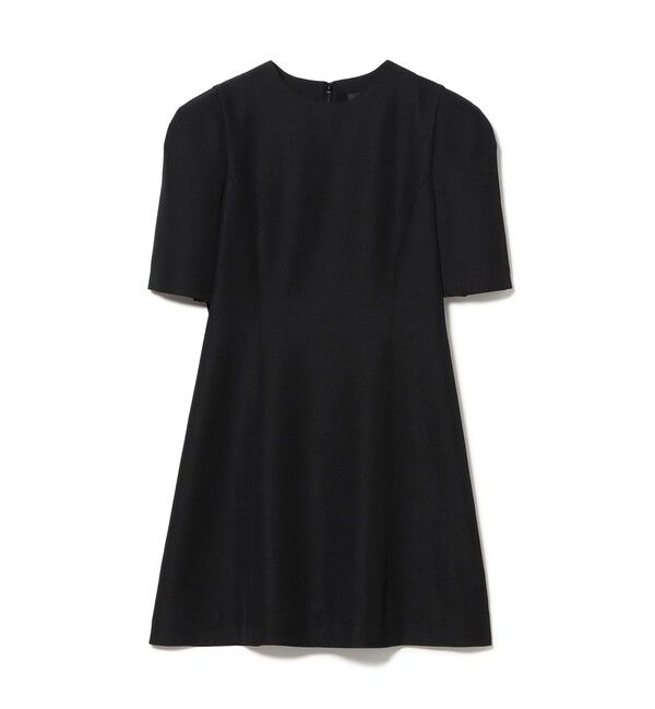 Demi-Luxe BEAMS 「【別注】ORR / レディ ミニ ドレス」|ワンピース|