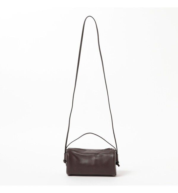 Demi-Luxe BEAMS 「Waa. studios / BOP ショルダーバッグ」|トートバッグ|