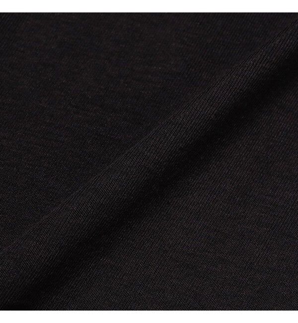 Ray BEAMS 「ラグラン パフ スリーブ Tシャツ」|Tシャツ・カットソー|