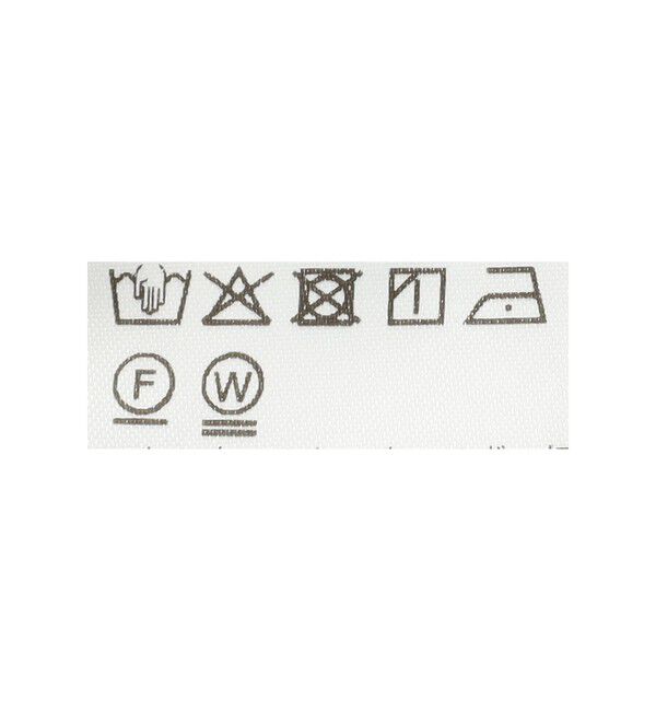 Demi-Luxe BEAMS 「エディター東原妙子 &times; Demi-Luxe BEAMS / ライトウェイト スカート」|スカート|