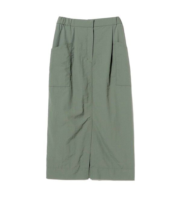 Demi-Luxe BEAMS 「エディター東原妙子 &times; Demi-Luxe BEAMS / ライトウェイト スカート」|スカート|